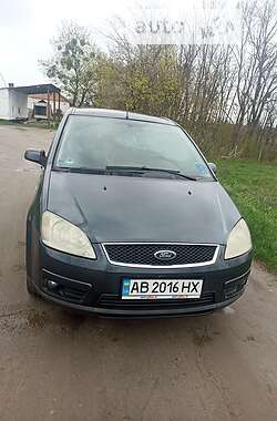 Мікровен Ford Focus C-Max 2006 в Вінниці