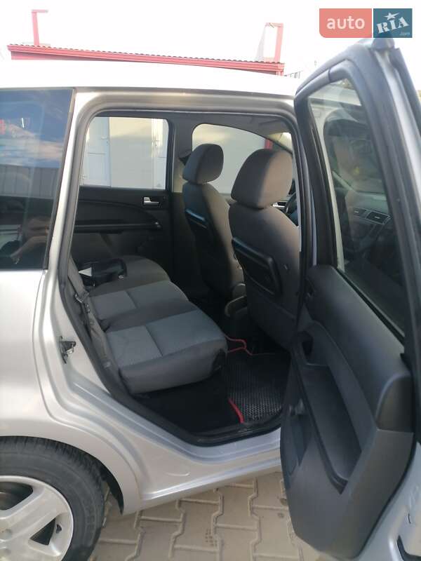 Микровэн Ford Focus C-Max 2007 в Луцке