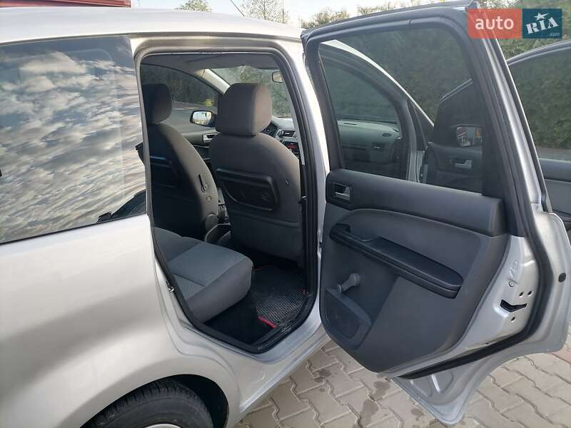 Микровэн Ford Focus C-Max 2007 в Луцке