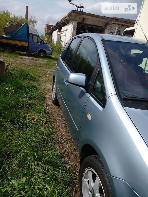 Мікровен Ford Focus C-Max 2006 в Шостці