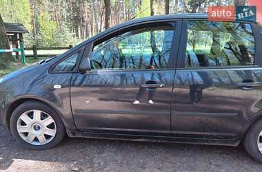 Минивэн Ford Focus C-Max 2007 в 
