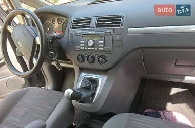 Минивэн Ford Focus C-Max 2007 в 