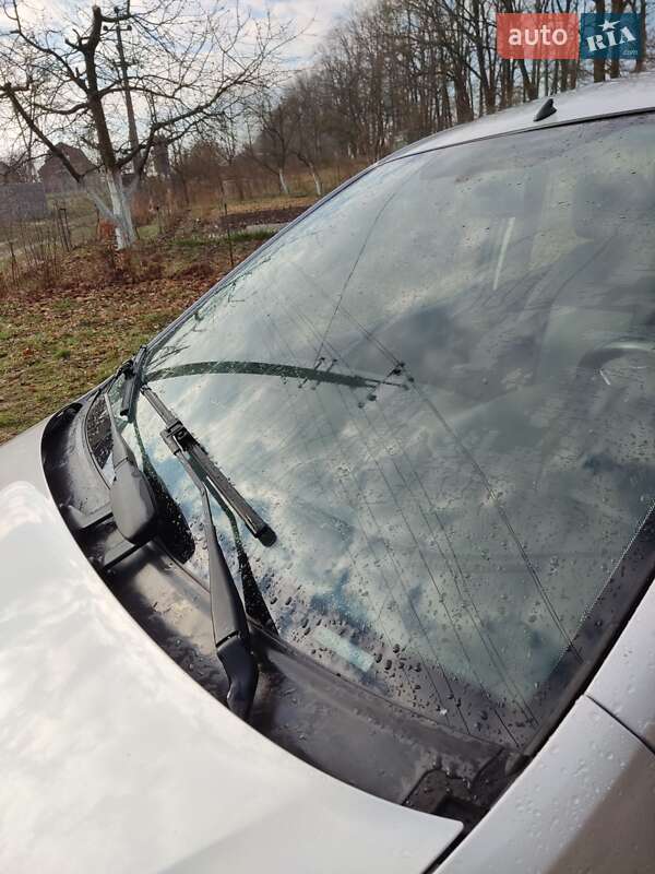 Мікровен Ford Focus C-Max 2005 в Вінниці