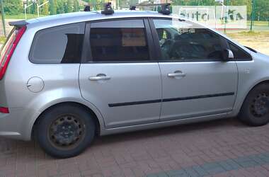 Микровэн Ford Focus C-Max 2007 в Луцке