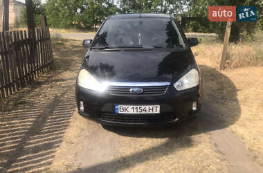 Микровэн Ford Focus C-Max 2009 в Дубровице