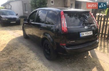 Микровэн Ford Focus C-Max 2009 в Дубровице