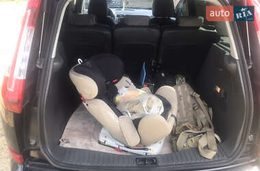 Микровэн Ford Focus C-Max 2009 в Дубровице