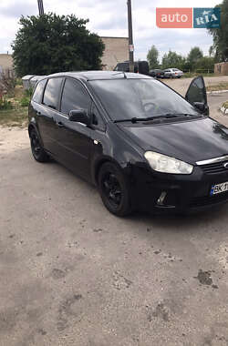 Микровэн Ford Focus C-Max 2009 в Дубровице