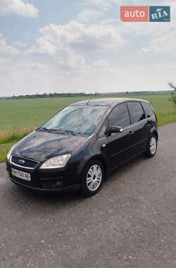 Ford Focus C-Max 2007