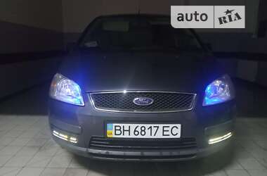 Микровэн Ford Focus C-Max 2006 в Одессе