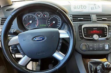 Микровэн Ford Focus C-Max 2006 в Киеве