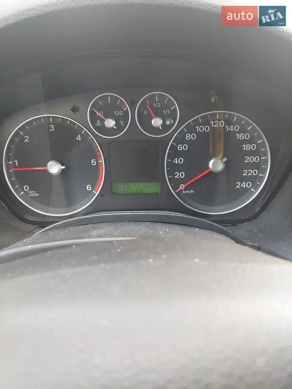 Ford Focus C-Max