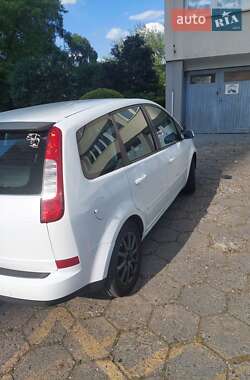 Мінівен Ford Focus C-Max 2007 в 