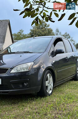 Микровэн Ford Focus C-Max 2006 в Тячеве