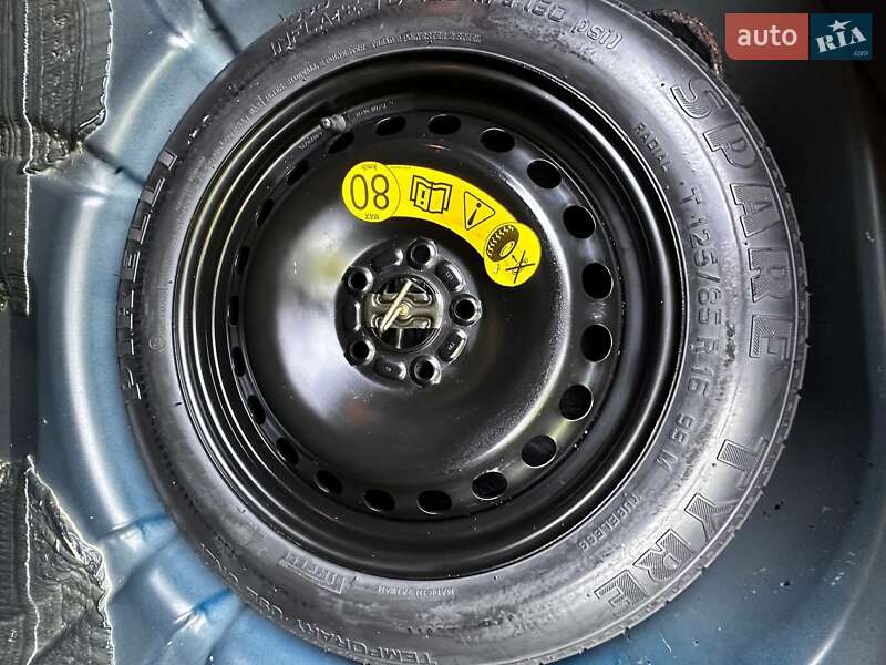 Мікровен Ford Focus C-Max 2004 в Сарнах