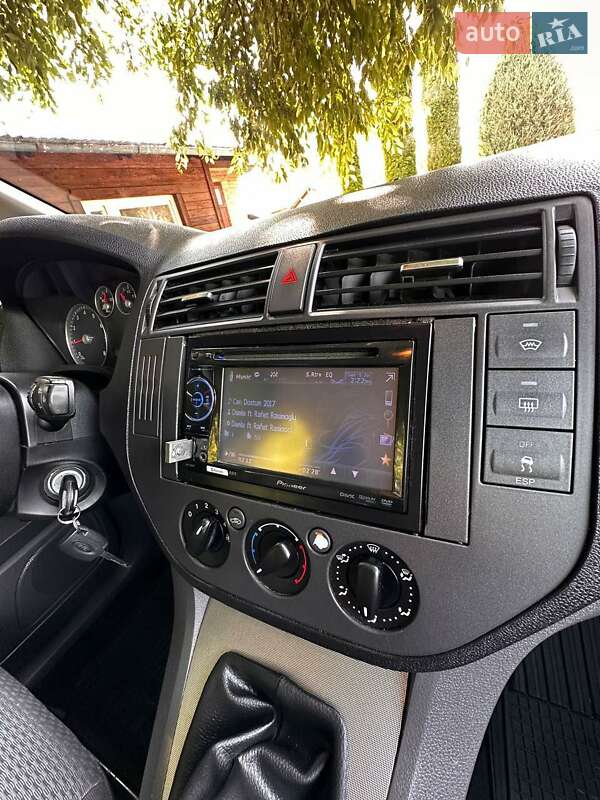Мікровен Ford Focus C-Max 2004 в Сарнах