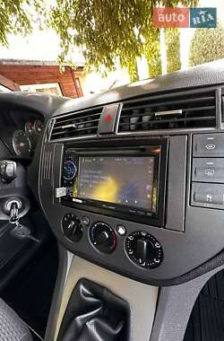 Мікровен Ford Focus C-Max 2004 в 