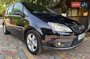 Мікровен Ford Focus C-Max 2004 в 