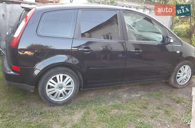 Микровэн Ford Focus C-Max 2005 в Рогатине