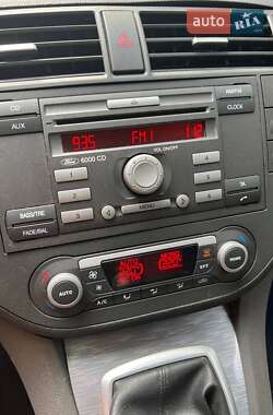 Микровэн Ford Focus C-Max 2007 в 
