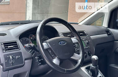 Микровэн Ford Focus C-Max 2005 в 