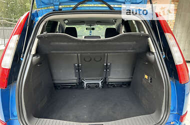 Микровэн Ford Focus C-Max 2005 в 