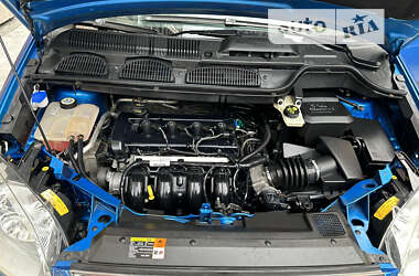 Микровэн Ford Focus C-Max 2005 в 