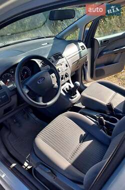 Мікровен Ford Focus C-Max 2007 в 