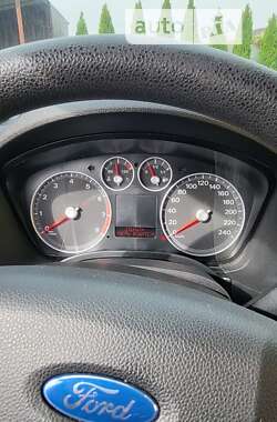 Микровэн Ford Focus C-Max 2007 в 
