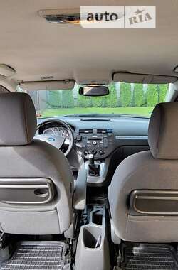 Микровэн Ford Focus C-Max 2007 в 