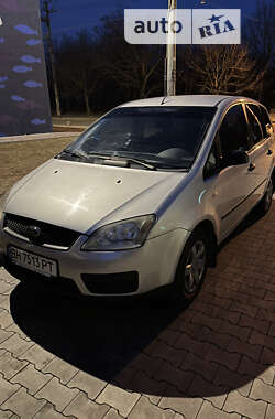 Мікровен Ford Focus C-Max 2007 в Одесі