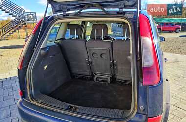 Микровэн Ford Focus C-Max 2005 в Тячеве