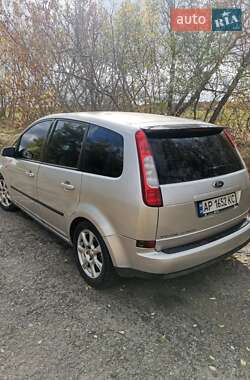 Микровэн Ford Focus C-Max 2004 в Запорожье
