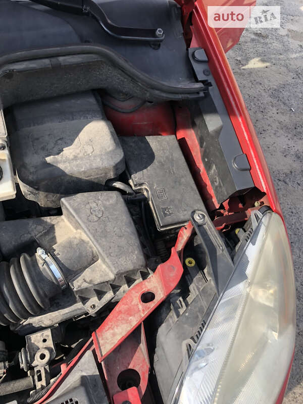 Микровэн Ford Focus C-Max 2006 в Ровно