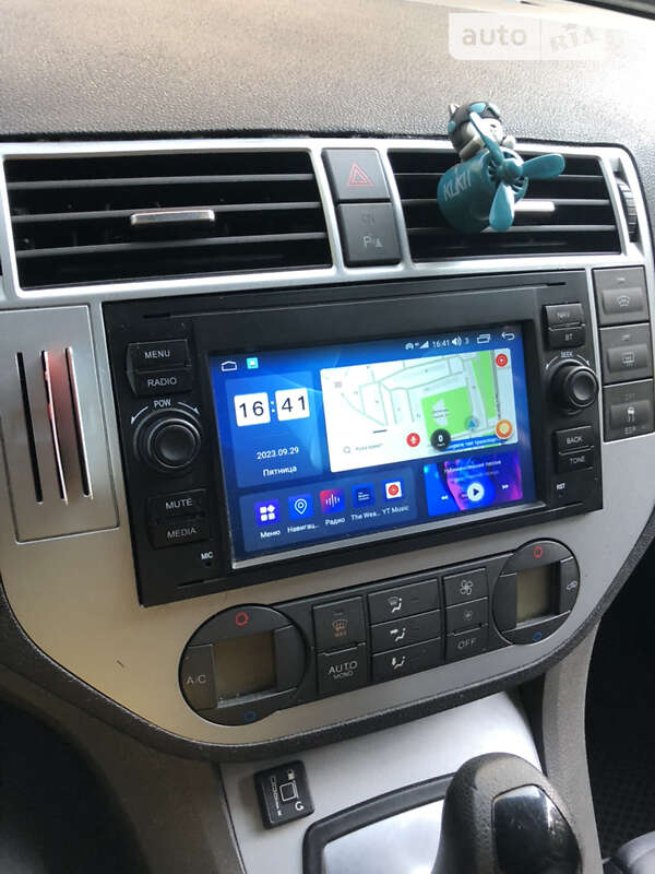 Микровэн Ford Focus C-Max 2006 в Ровно