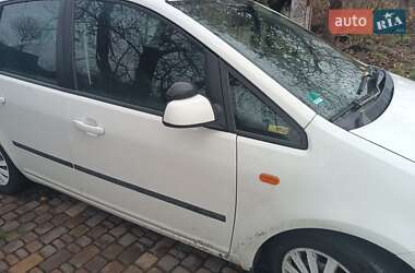 Микровэн Ford Focus C-Max 2005 в Белой Церкви