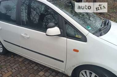 Микровэн Ford Focus C-Max 2005 в Белой Церкви