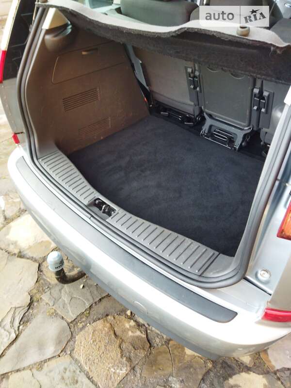 Мікровен Ford Focus C-Max 2005 в Яремчі фото 32 Мікровен Ford Focus C-Max 2005 в Яремчі