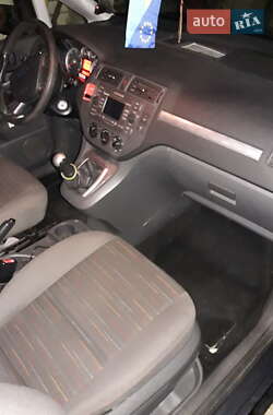 Микровэн Ford Focus C-Max 2007 в 