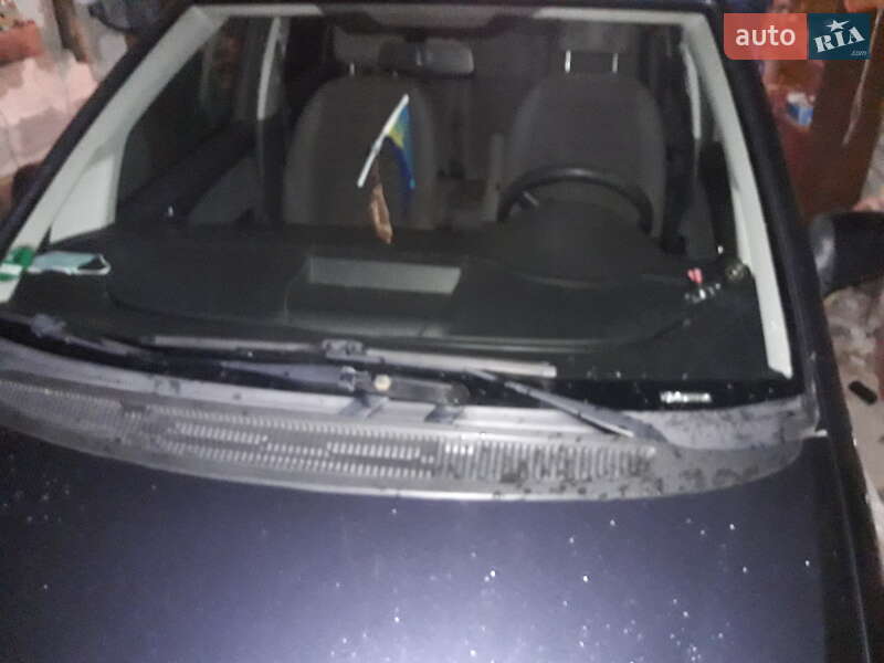 Мікровен Ford Focus C-Max 2007 в Березному