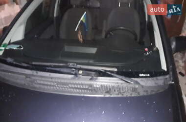 Микровэн Ford Focus C-Max 2007 в 