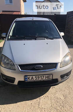 Мікровен Ford Focus C-Max 2007 в 