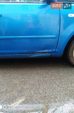 Мікровен Ford Focus C-Max 2006 в 