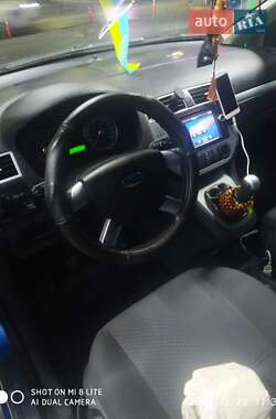Мікровен Ford Focus C-Max 2006 в 