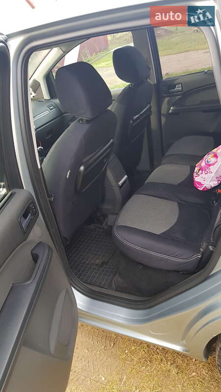 Мікровен Ford Focus C-Max 2004 в Березівці