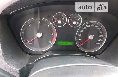 Микровэн Ford Focus C-Max 2006 в 