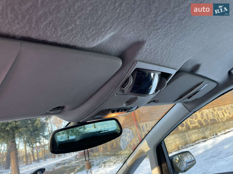 Микровэн Ford Focus C-Max 2005 в Ивано-Франковске фото 18 Микровэн Ford Focus C-Max 2005 в Ивано-Франковске