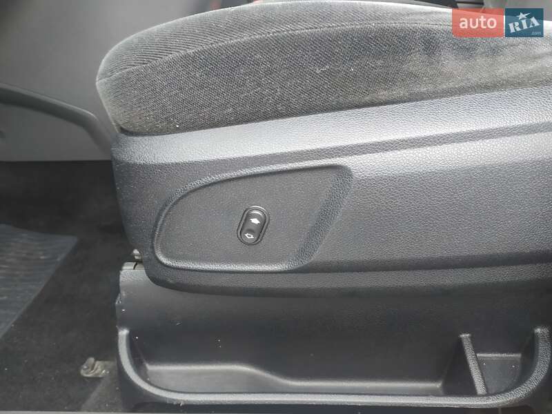 Мікровен Ford Focus C-Max 2006 в Конотопі