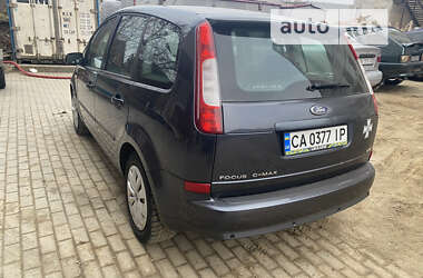 Минивэн Ford Focus C-Max 2006 в Умани