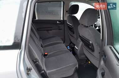 Микровэн Ford Focus C-Max 2004 в Луцке